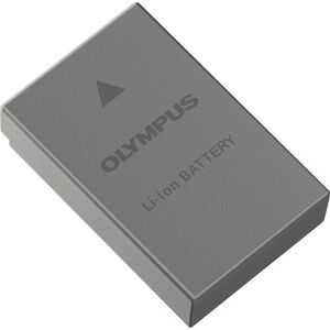 Batterie Olympus BLS-50 Lithium-Ion - Pour Olympus OM-D E-M10 MKII - Publicité Batterie Olympus BLS-50 Lithium-Ion - Pour Olympus OM-D E-M10 MKII - Publicité