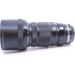 Olympus M.Zuiko Digital ED 40-150mm f2.8 PRO - f/2.8 Standard Olympus M.Zuiko Digital ED 40-150mm f2.8 PRO - f/2.8 Standard