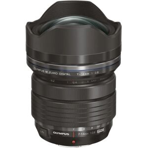 Olympus M.Zuiko Digital ED 7-14mm f/2.8 Pro Olympus M.Zuiko Digital ED 7-14mm f/2.8 Pro