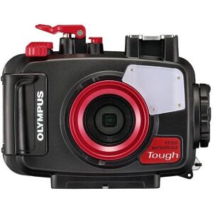 Olympus PT-059 Camera Case - Waterproof, for TG Series, Model PT-059 Olympus PT-059 Camera Case - Waterproof, for TG Series, Model PT-059