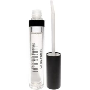 Lord & Berry Lip Oil Potion - Lip Treatment - Colorless - 30g Lord & Berry Lip Oil Potion - Lip Treatment - Colorless - 30g