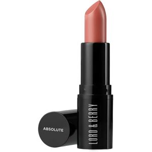 Lord & Berry Naked 23g Satin Lipstick - Lipstick Lord & Berry Naked 23g Satin Lipstick - Lipstick