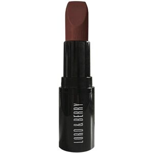 Lord & Berry Jamais! Sheer Lipstick - Lippenstift Lord & Berry Jamais! Sheer Lipstick - Lippenstift