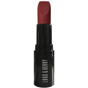 Lord & Berry Jamais! Sheer Lipstick - Sheer Lipstick Lord & Berry Jamais! Sheer Lipstick - Sheer Lipstick