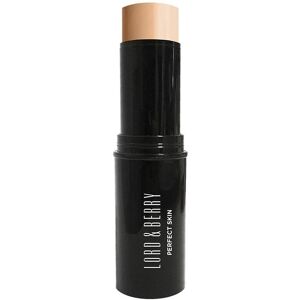 Lord & Berry Perfect Skin Foundation Stick - Natural Rose - Foundation Lord & Berry Perfect Skin Foundation Stick - Natural Rose - Foundation