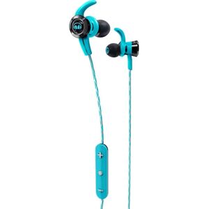 Monster iSport Victory Headset Wireless Ear-hook - Casque - Publicité Monster iSport Victory Headset Wireless Ear-hook - Casque - Publicité