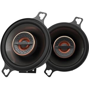 Infinity REF3022CFX - Haut-parleurs auto coaxiaux 3,5 pouces 75W - Publicité Infinity REF3022CFX - Haut-parleurs auto coaxiaux 3,5 pouces 75W - Publicité