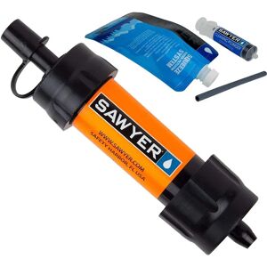 Filtru Mini Sawyer - portocaliu Filtru Mini Sawyer - portocaliu