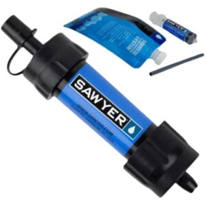 Filtru Mini Sawyer - albastru Filtru Mini Sawyer - albastru