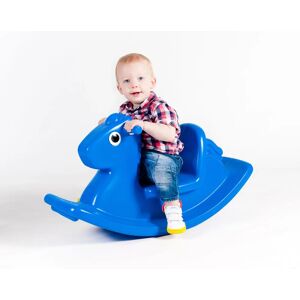 Little Tikes Cheval à bascule Bleu - Jouet Cheval à bascule Little Tikes Cheval à bascule Bleu - Jouet Cheval à bascule