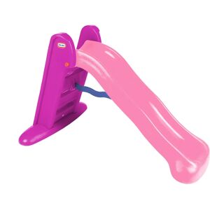 Little Tikes Premium - Grote Roze Glijbaan Little Tikes Premium - Grote Roze Glijbaan