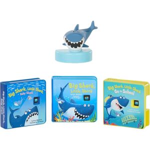Little Tikes Stora Hajen Dröm Maskin - Berättande Leksak Little Tikes Stora Hajen Dröm Maskin - Berättande Leksak
