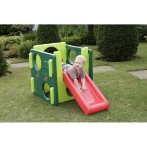 Little Tikes Gym Junior d'Activité - Evergreen Little Tikes Gym Junior d'Activité - Evergreen