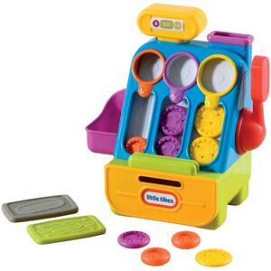 Little Tikes Registratore di Cassa - Gioco per Bambini Little Tikes Registratore di Cassa - Gioco per Bambini