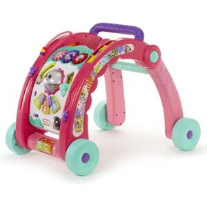 Little Tikes Light 'n Go 3-in-1 Activity Walker Baby Walker Multicolor - Baby Walker Little Tikes Light 'n Go 3-in-1 Activity Walker Baby Walker Multicolor - Baby Walker
