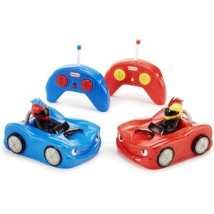 Little Tikes Voitures de Choc RC - Jouet télécommandé pour enfants Little Tikes Voitures de Choc RC - Jouet télécommandé pour enfants