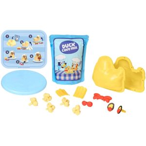 Little Tikes Creatieve Chefs Bluey Eend Taartset - Kookset Little Tikes Creatieve Chefs Bluey Eend Taartset - Kookset