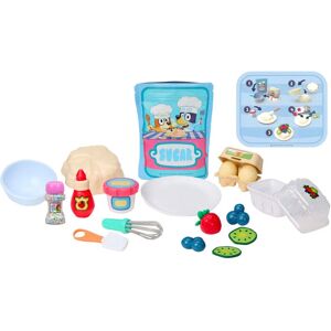 Little Tikes Creative Chefs Bluey Pavlova Kit - Kookset Little Tikes Creative Chefs Bluey Pavlova Kit - Kookset