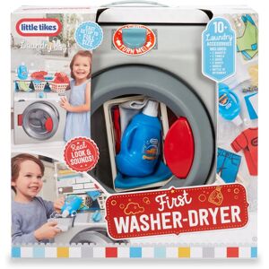 MGA Mermaze Mermaid Interactive Toy Washer - Dryer MGA Mermaze Mermaid Interactive Toy Washer - Dryer