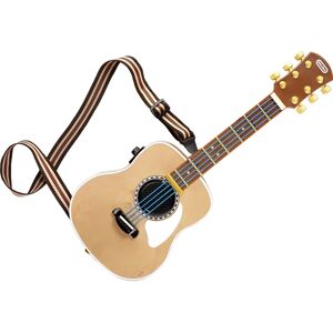 Little Tikes My Real Jam Acoustic Guitar - Multicolor - Toy Guitar Little Tikes My Real Jam Acoustic Guitar - Multicolor - Toy Guitar