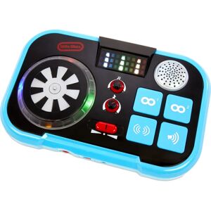 Little Tikes My Real Jam DJ Mixer - Four Modes, Bluetooth, Kids Little Tikes My Real Jam DJ Mixer - Four Modes, Bluetooth, Kids