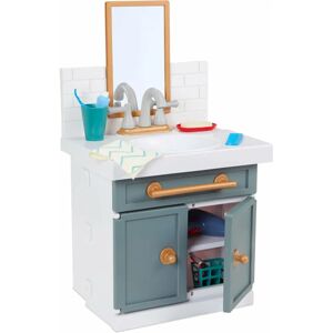 Primer Baño de Juguete de Rol de Little Tikes - Role Play Toy Primer Baño de Juguete de Rol de Little Tikes - Role Play Toy