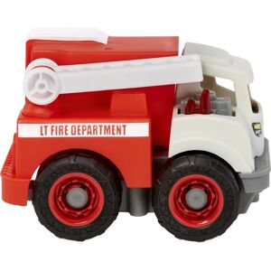 Little Tikes Dirt Diggers Minis - Brandweerwagen Little Tikes Dirt Diggers Minis - Brandweerwagen