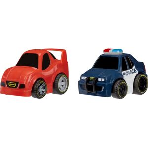 Little Tikes Crazy Fast Cars High-Speed Pursuit - Toy Car for Kids Little Tikes Crazy Fast Cars High-Speed Pursuit - Toy Car for Kids