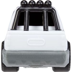 Little Tikes Snelle Auto's - 4x4 Pick-up Little Tikes Snelle Auto's - 4x4 Pick-up