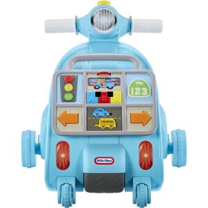 Little Tikes Percorso di Apprendimento e Gioco - Girello per bambini, Multicolore Little Tikes Percorso di Apprendimento e Gioco - Girello per bambini, Multicolore
