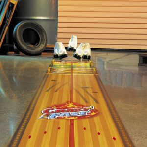 Little Tikes Crazy Fast 3-in-1 Rollin’ Bowlin’ Racin’ Speelset Little Tikes Crazy Fast 3-in-1 Rollin’ Bowlin’ Racin’ Speelset