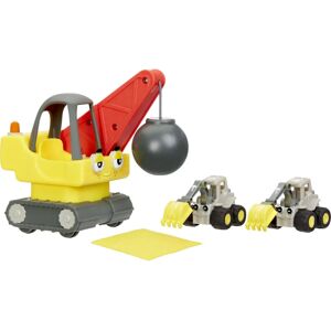Little Tikes Cozy Coupe 3PK Construction Toy Vehicle Set - Toy Vehicle Set Little Tikes Cozy Coupe 3PK Construction Toy Vehicle Set - Toy Vehicle Set