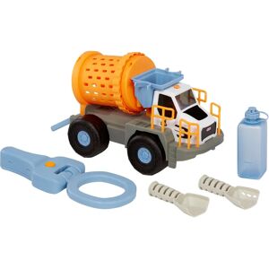 Little Tikes Big Adventures Set Mining Truck Little Tikes Big Adventures Set Mining Truck