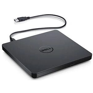 Dell DW316 Lettore Ottico USB DVD±RW - Unità Disco Ottico Dell DW316 Lettore Ottico USB DVD±RW - Unità Disco Ottico