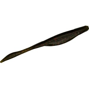 Cebo suave multicolor Strike King CSD5-18 - Cebo de pesca Cebo suave multicolor Strike King CSD5-18 - Cebo de pesca