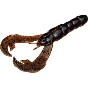 Strike King RGCRW-107 Multicolor Kreeftachtige Aas - Visvoer Strike King RGCRW-107 Multicolor Kreeftachtige Aas - Visvoer