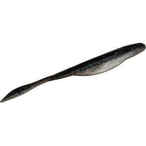 Cebo de pesca Strike King CSD4-57 - Señuelo suave multicolor Cebo de pesca Strike King CSD4-57 - Señuelo suave multicolor