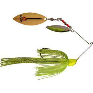 Kevin VanDam Strike King KVD Spinnerbait - 14,2g - Cebo de pesca Kevin VanDam Strike King KVD Spinnerbait - 14,2g - Cebo de pesca