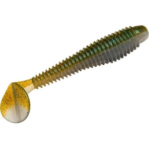 Cebo de pesca Strike King RGSW314-141 - Nadador blando 3.25 - Cebo Cebo de pesca Strike King RGSW314-141 - Nadador blando 3.25 - Cebo