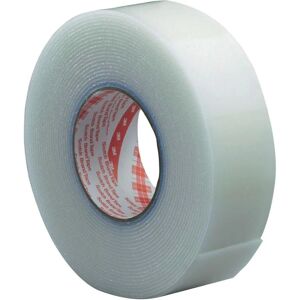 Cinta sellante translúcida 76mm x 16,5m - 3M 70006708831 Cinta sellante translúcida 76mm x 16,5m - 3M 70006708831