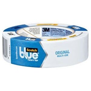 3M 70006576600 Blue Masking Tape - Masking Tape 3M 70006576600 Blue Masking Tape - Masking Tape