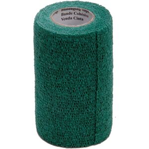 Nastro Vetrap Verde Hunter 3M - Bende per cavalli Nastro Vetrap Verde Hunter 3M - Bende per cavalli