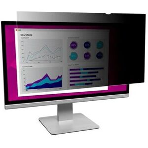 3M 23" Frameless Privacy Screen Filter - Privacy Filter 3M 23" Frameless Privacy Screen Filter - Privacy Filter