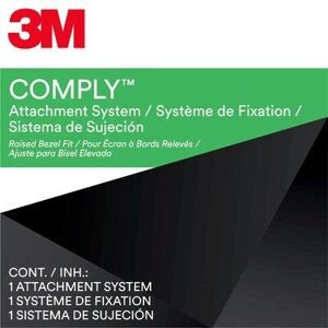 Filtre de Confidentialité d'Écran 3M 7100207581 - Sans Cadre - Publicité Filtre de Confidentialité d'Écran 3M 7100207581 - Sans Cadre - Publicité