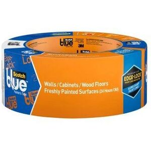 3M Delicate Surface Painters Tape - Masking Tape - Blue - 54 M 3M Delicate Surface Painters Tape - Masking Tape - Blue - 54 M