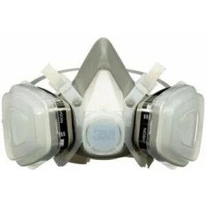 3M Highland 52P71 Reusable Respirator - Respirator 3M Highland 52P71 Reusable Respirator - Respirator