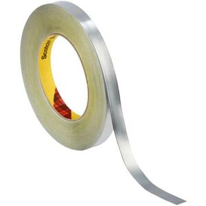 3M 7000029006 Silver Duct Tape - Indoor/Outdoor, 33m 3M 7000029006 Silver Duct Tape - Indoor/Outdoor, 33m