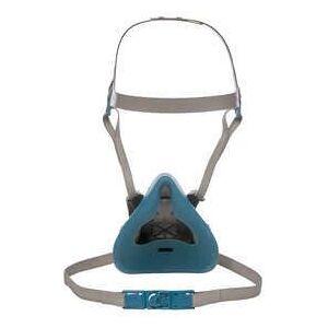 3M 6503QL Återanvändbar halvmask - Stor - Respirator 3M 6503QL Återanvändbar halvmask - Stor - Respirator