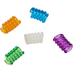 Support à Aiguilles de Tricot en Spirale Petit - Accessoires pour Aiguilles Support à Aiguilles de Tricot en Spirale Petit - Accessoires pour Aiguilles