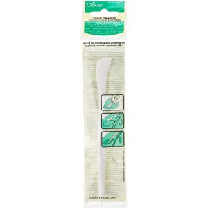 Clover Hera Marker Outil de Pliage - Appliqué Clover Hera Marker Outil de Pliage - Appliqué